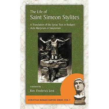 The Life of Saint Simeon Stylites