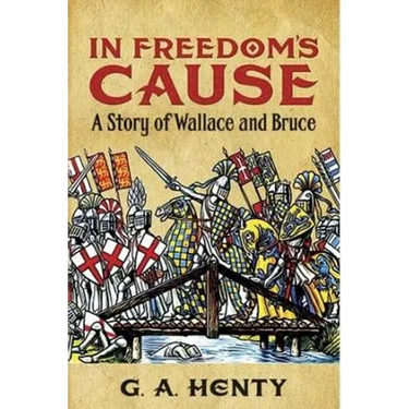 In Freedom's Cause