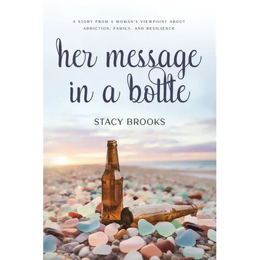 Her Message in a Bottle