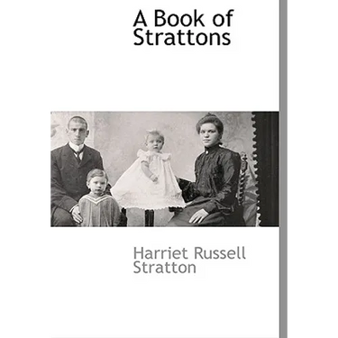 A Book of Strattons