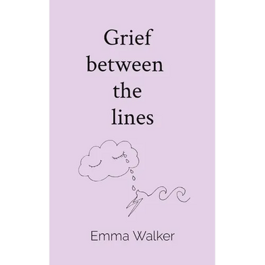 Grief between the lines