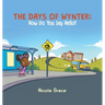 The Days of Wynter: How Many Ways to Say Hello?