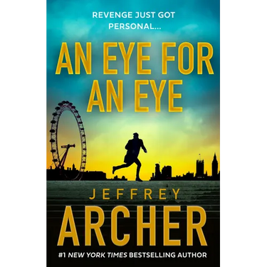 An Eye for an Eye