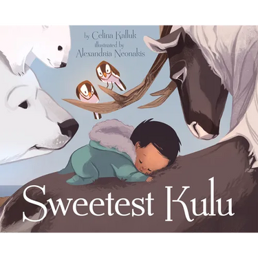 Sweetest Kulu