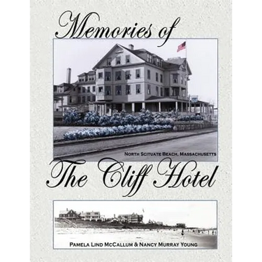 Memories of the Cliff Hotel