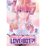 Makina-San's a Love Bot?! Vol. 2