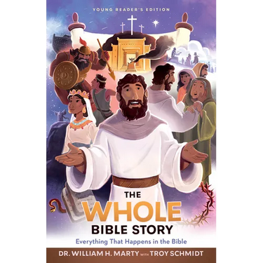 Whole Bible Story