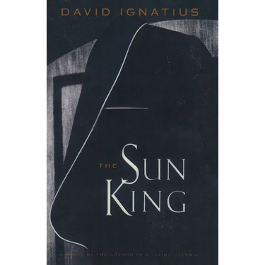 The Sun King