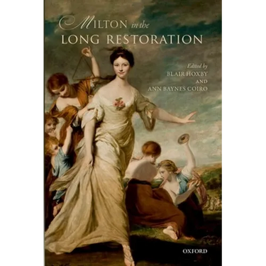 Milton in Long Restoration P