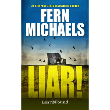 Liar!