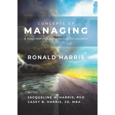 Concepts of Managing: A Road Map for Avoiding Career Hazards