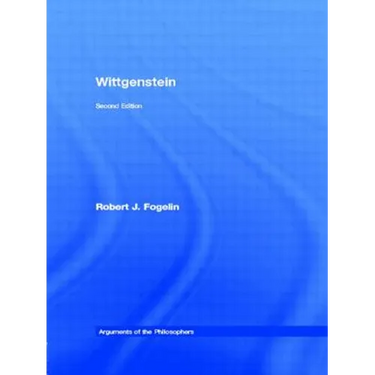 Wittgenstein