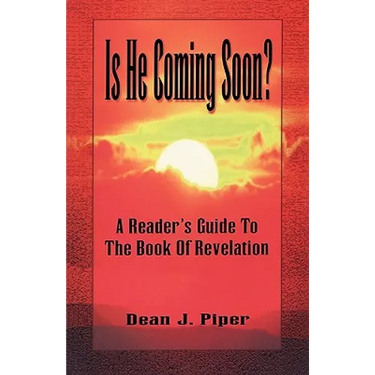 Is He Coming Soon?