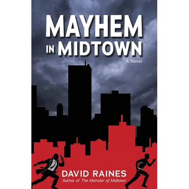 Mayhem in Midtown