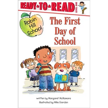 The First Day of School
