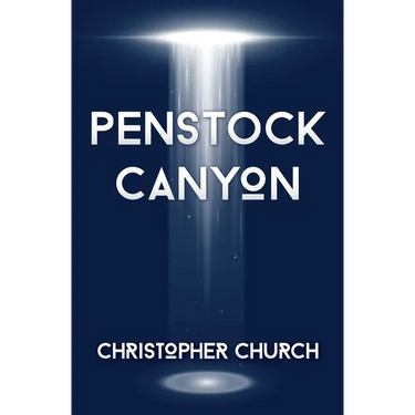 Penstock Canyon