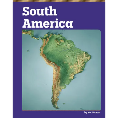 South America