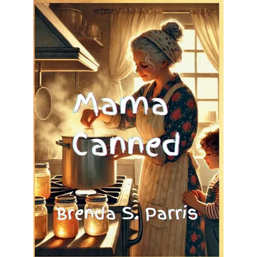Mama Canned