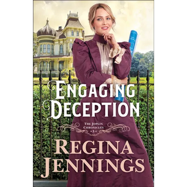 Engaging Deception