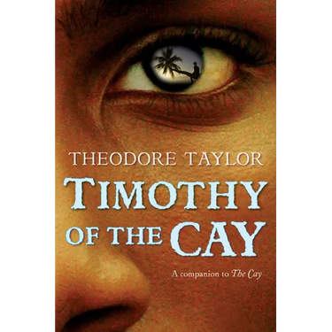 Timothy of the Cay