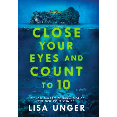 Close Your Eyes and Count to 10