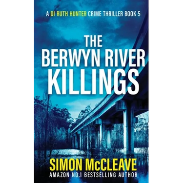 The Berwyn River Killings