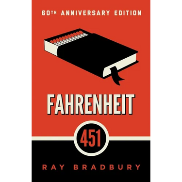 Fahrenheit 451