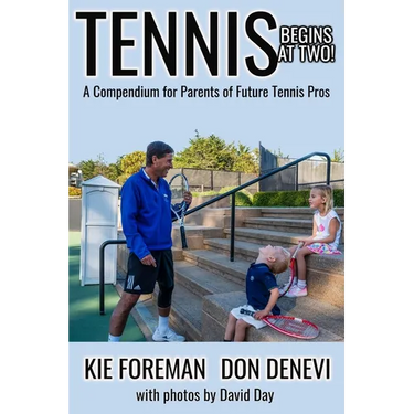 Tennis Begins at Two