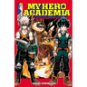 My Hero Academia, Vol. 13