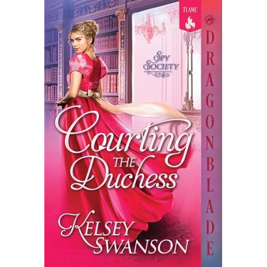 Courting the Duchess: A Regency Historical Romance