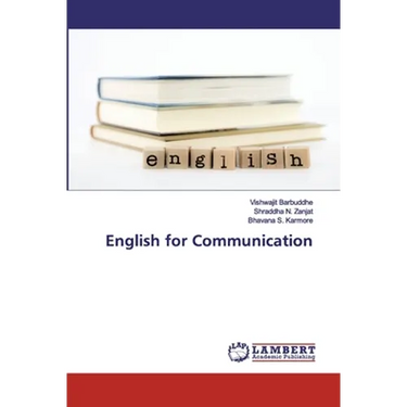 English for Communication