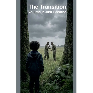 The Transition Volume 1: Just breathe