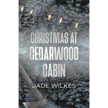Christmas At Cedarwood Cabin
