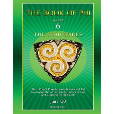 The 3 Phi Codes
