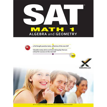 SAT Math 1 2017
