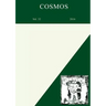 Cosmos: Issue 32 2016
