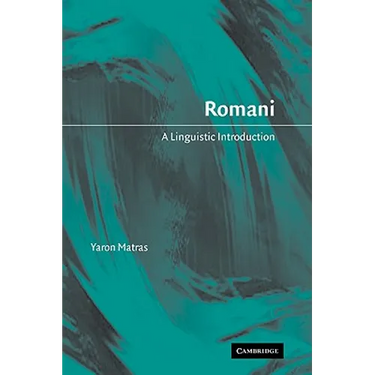 Romani: A Linguistic Introduction