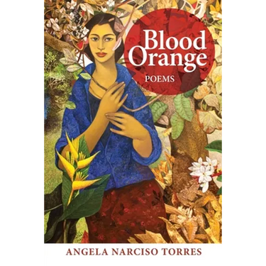 Blood Orange