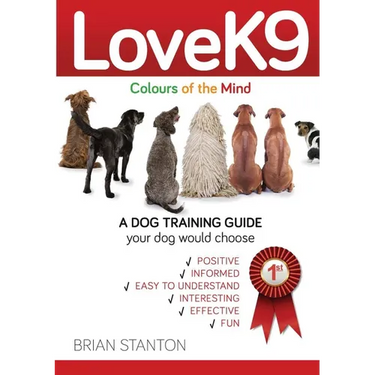 LoveK9: Colours of the Mind
