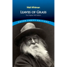 Leaves of Grass: The Original 1855 Edition