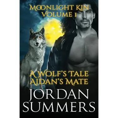 Moonlight Kin Vol. 1