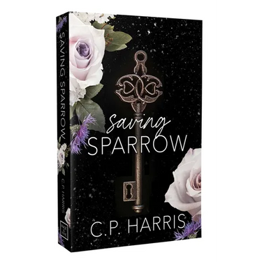 Saving Sparrow