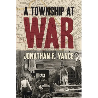 A Township at War