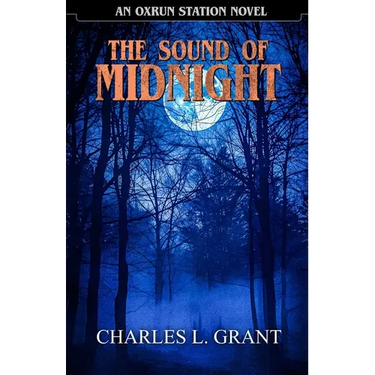 The Sound of Midnight: An Oxrun Station Novel