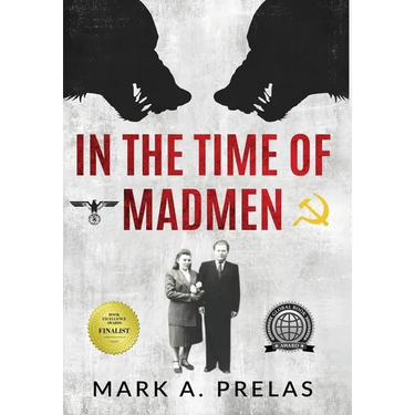 In the Time of Madmen