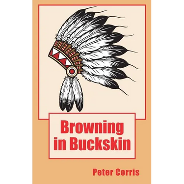 Browning in Buckskin