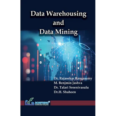 Data Warehousing and Data Mining