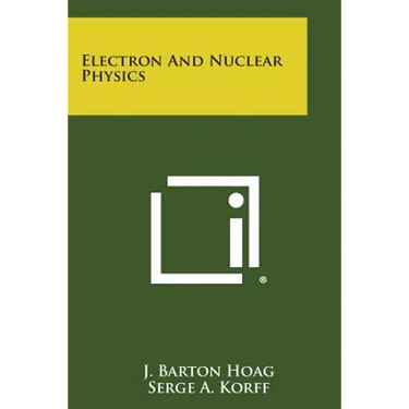 Electron and Nuclear Physics