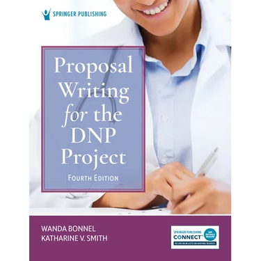 Proposal Writing for the DNP Project
