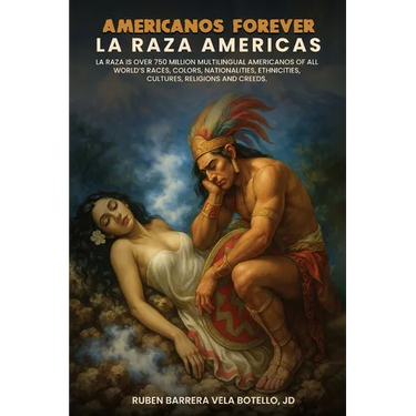 Americanos Forever: La Raza Americas
